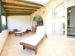 Appartement Basina  31