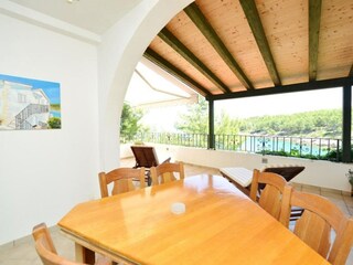 Appartement Basina  32