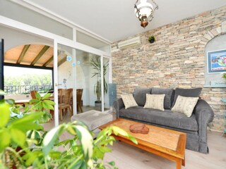 Appartamento Basina Caratteristiche 4