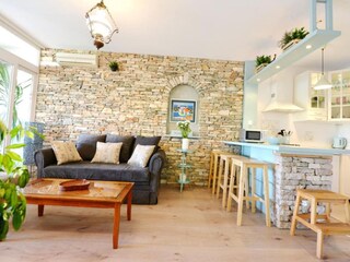 Appartement Basina Kenmerken 13