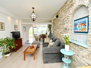 Appartement Basina Équipement 6