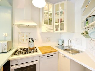 Appartement Basina Équipement 15