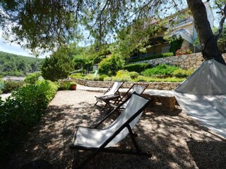 Apartamento Basina Grabación al aire libre 1