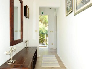 Appartamento Basina  25