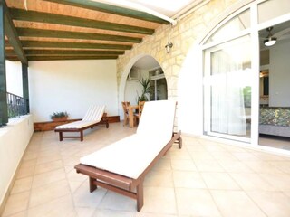 Appartement Basina  29