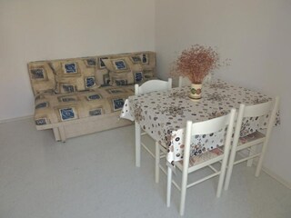 Apartamento Brodarica Características 19