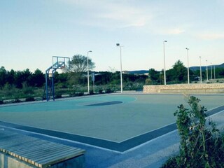 Apartamento Brodarica Grabación al aire libre 4