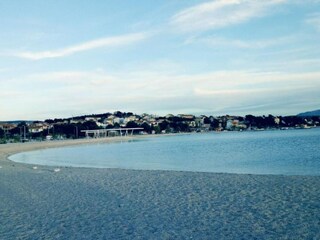 Appartement Brodarica Enregistrement extérieur 7