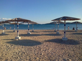 Appartement Brodarica Enregistrement extérieur 9