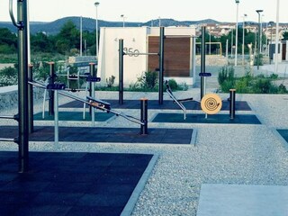 Appartement Brodarica  28