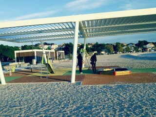 Apartamento Brodarica  29