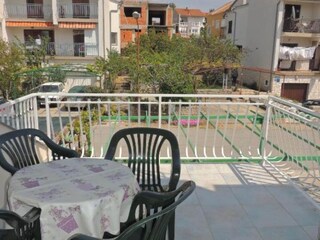 Appartement Brodarica Enregistrement extérieur 13