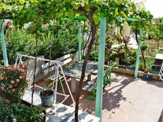 Appartement Brodarica Enregistrement extérieur 14