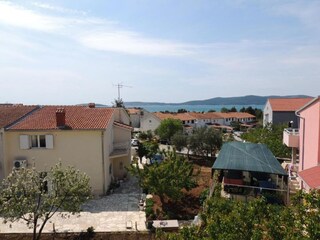 Appartement Brodarica Enregistrement extérieur 16