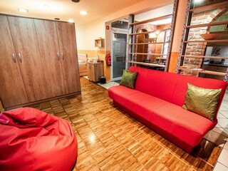 Appartamento Catez ob Savi Caratteristiche 8