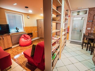 Appartamento Catez ob Savi Caratteristiche 9