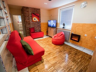 Appartement Catez ob Savi Kenmerken 11