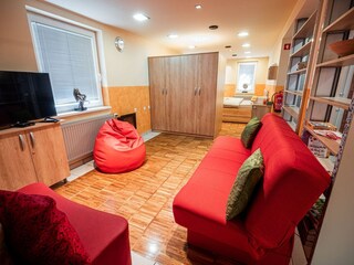 Apartamento Catez ob Savi Características 13