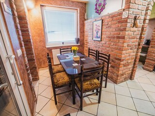 Apartamento Catez ob Savi Características 14