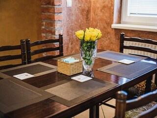 Appartement Catez ob Savi Équipement 15