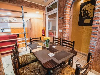 Appartement Catez ob Savi Kenmerken 16