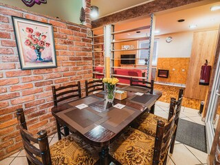 Appartement Catez ob Savi Équipement 17