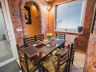 Apartamento Catez ob Savi Características 18