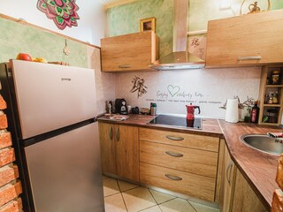 Appartement Catez ob Savi Kenmerken 19