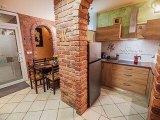 Apartamento Catez ob Savi Características 20