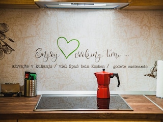 Apartment Catez ob Savi Features 22