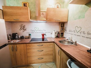 Appartement Catez ob Savi Kenmerken 23