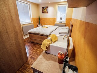 Appartement Catez ob Savi Kenmerken 27