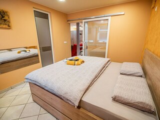 Appartement Catez ob Savi Équipement 28