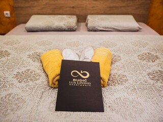 Appartamento Catez ob Savi Caratteristiche 29