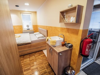 Apartment Catez ob Savi Features 30