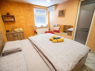 Apartment Catez ob Savi Features 31