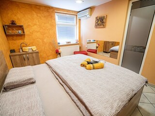 Appartement Catez ob Savi Équipement 31