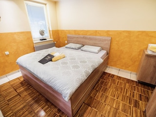 Apartment Catez ob Savi Features 33