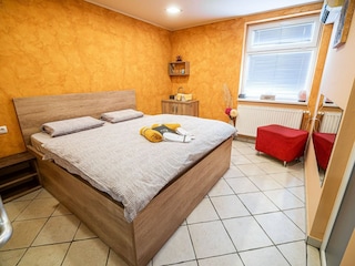 Apartment Catez ob Savi Features 35