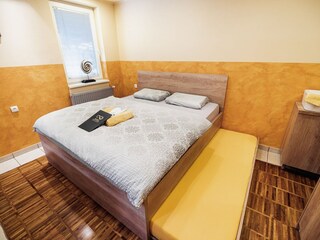 Appartement Catez ob Savi Kenmerken 36