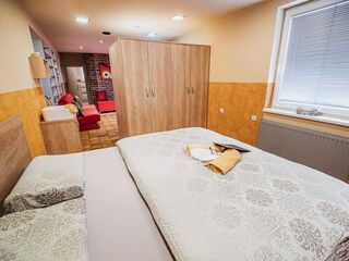 Apartamento Catez ob Savi Características 37