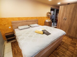 Appartement Catez ob Savi Kenmerken 38