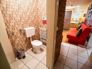 Apartamento Catez ob Savi Características 39