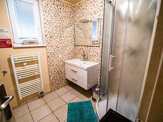 Apartment Catez ob Savi Features 40