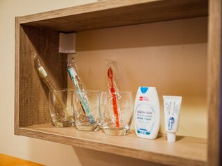 Apartamento Catez ob Savi Características 41