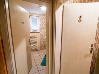 Appartamento Catez ob Savi Caratteristiche 42