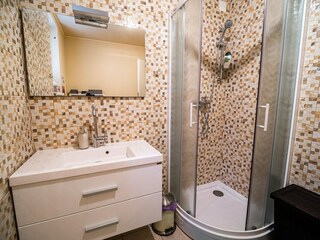 Appartement Catez ob Savi Équipement 43