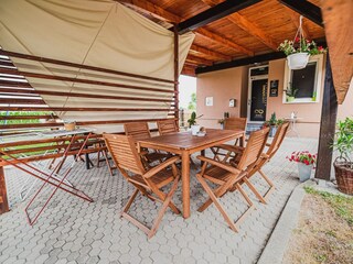 Apartamento Catez ob Savi Grabación al aire libre 1