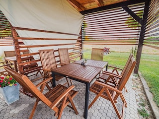 Apartment Catez ob Savi Outdoor Recording 4