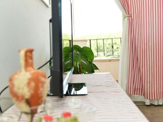 Appartement Basina Kenmerken 12